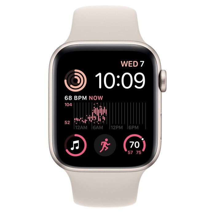 Discount on apple watch se hotsell