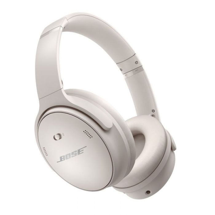 iZi Deals | Bose QuietComfort 45 over-ear hoofdtelefoon wit