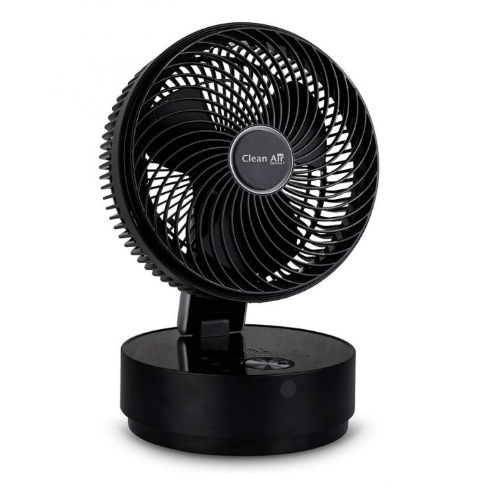 munt De neiging hebben Grace iZi Deals | Clean Air Optima CA-404B ventilator - zwart