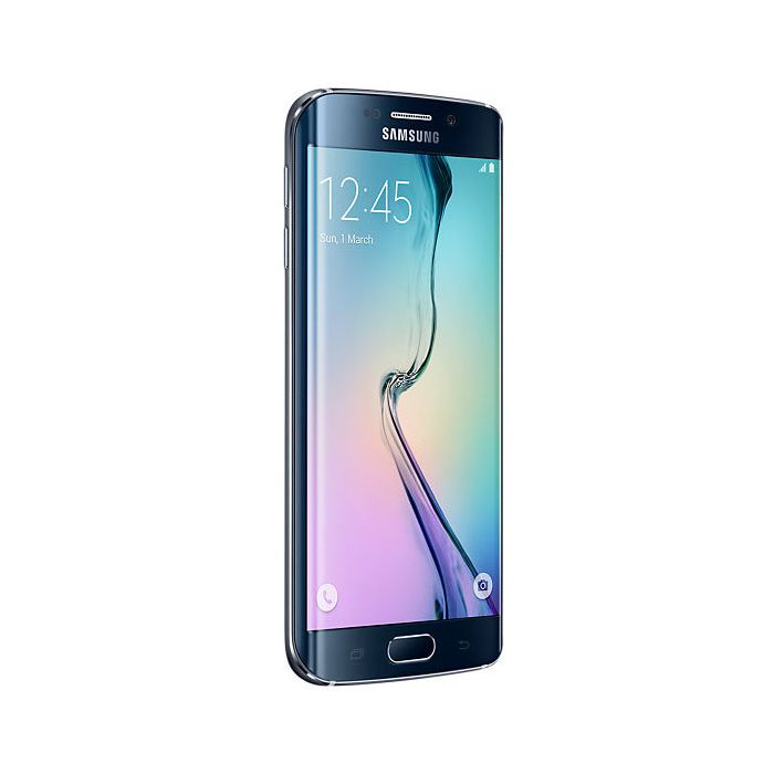 Izi Deals Samsung Galaxy S6 Edge G925 32gb Zwart