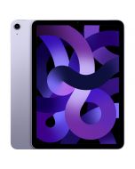 Apple iPad Air 10.9 (2022) - Wi-Fi - Paars