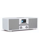 Technisat Digitradio 650 wit/zilver