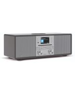 Technisat Digitradio 650 antraciet/zilver