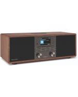 Technisat Digitradio 650 hout/antraciet