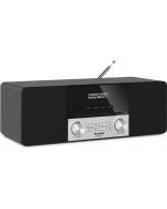Technisat Digitradio 3 - zwart/zilver