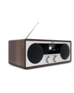 Technisat Digitradio 451 CD IR - hout
