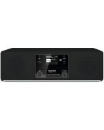 Technisat Digitradio 380 CD IR - zwart