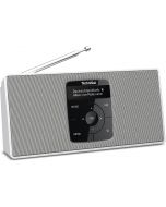 Technisat Digitradio 2 S - wit/wit
