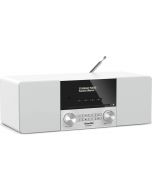 Technisat Digitradio 3 - wit