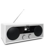 Technisat Digitradio 451 CD IR - wit