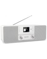 Technisat Digitradio 370 CD BT - wit