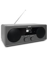 Technisat Digitradio 451 CD IR - zwart