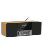 Technisat Digitradio 3 - eiken
