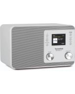 Technisat Digitradio 307 wit