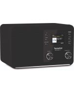 Technisat Digitradio 307 zwart