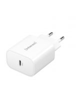 Intenso W20C 20W USB-C lichtnetadapter