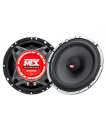 MTX Audio TX665C 16,5cm 3-weg coaxial luidspreker