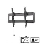 One For All WM5620 Dynamic TV-beugel kantelbaar - 42-100 inch - VESA 600