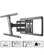 One For All WM5660 Dynamic TV-beugel draaibaar - kantelbaar