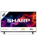 Sharp 40GF2265 - 40inch Full-HD Google TV