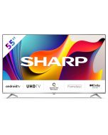 Sharp Aquos 55FP1EA - 55inch 4K UHD QLED AndroidTV