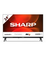 Sharp 24FH2 - 24 inch HD-Ready Android TV