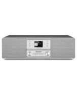 Technisat Digitradio 380 CD IR - zilver