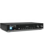 Technisat Digitradio 143CD (V3) - zwart