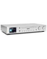 Technisat Digitradio 143CD (V3) - zilver
