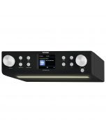 TechniSat DIGITRADIO 22 DAB+ - zwart