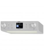 TechniSat DIGITRADIO 22 DAB+ - zilver