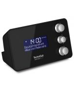TechniSat DIGITRADIO 50 SE - zwart