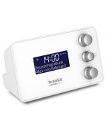 TechniSat DIGITRADIO 50 SE - wit