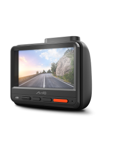 Mio MiVue 935W 4K UHD dashcam - HDR - Wi-Fi - GPS - flitspaal- én trajectcontrole-waarschuwingen