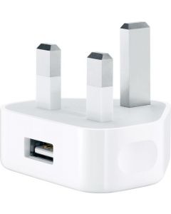 Apple 5W USB Power Adapter [UK]
