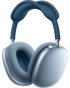 Apple AirPods Max - Hemelsblauw