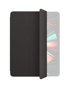 Apple Smart Folio voor iPad Pro 12.9 (2021) - zwart