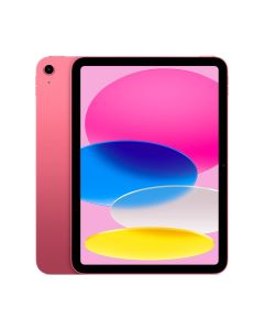 Apple iPad 10.9 (10e gen) Wi-Fi - 256GB - roze