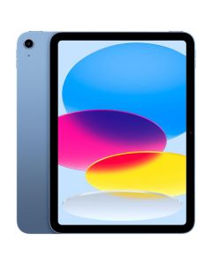 Apple ipad 10.9 (2022) Wi-Fi - Blauw