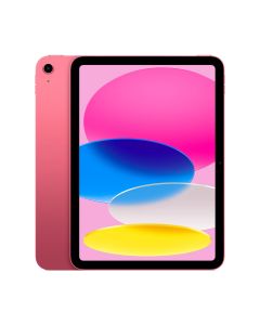 Apple iPad 11-inch (11e Gen) Wi-Fi - roze