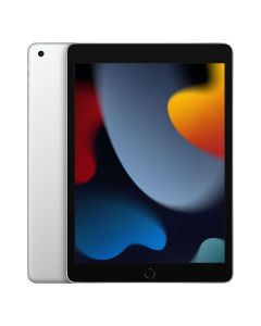Apple iPad 10.2 (2021) Wi-Fi - 64GB - Zilver