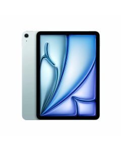 Apple iPad Air 11-inch (2024) Wi-Fi  - 128GB - Blauw