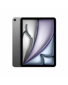 Apple iPad Air 11-inch (2024) Wi-Fi  - 128GB - Spacegrijs