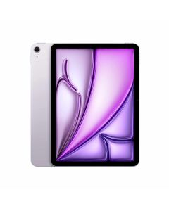 Apple iPad Air 11-inch (2024) Wi-Fi  - 128GB - Paars