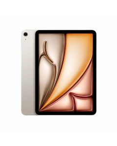 Apple iPad Air 11-inch (2024) Wi-Fi  - 128GB - Sterrenlicht