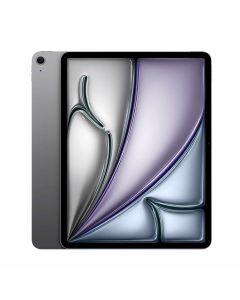 Apple iPad Air 13-inch (2024) Wi-Fi - 128GB - Spacegrijs