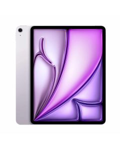 Apple iPad Air 13-inch (2024) Wi-Fi - 128GB - Paars