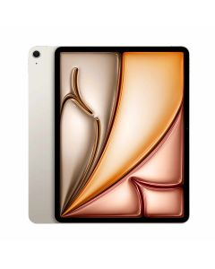 Apple iPad Air 13-inch (2024) Wi-Fi - 128GB - Sterrenlicht