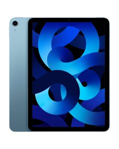 Apple iPad Air 10.9 (2022) - Wi-Fi - 64GB - Blauw