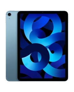 Apple iPad Air 10.9 (2022) - Wi-Fi + Cellular - 256GB - Blauw